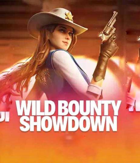 Wild Bounty Showdown — 1win