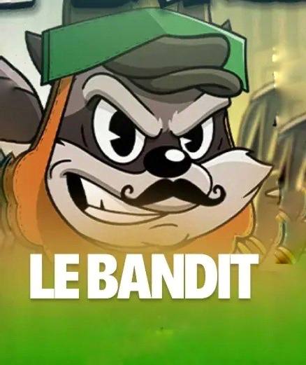 Le Bandit — 1win