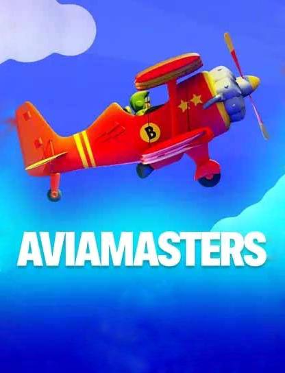 Aviamasters — 1win