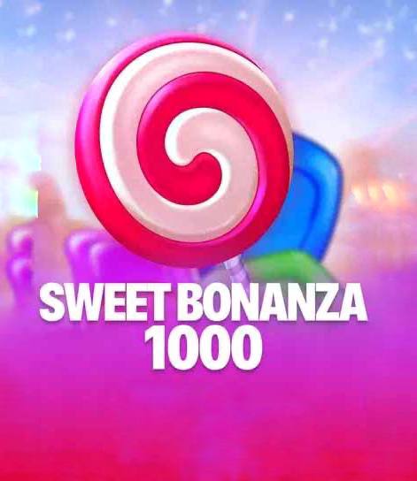 Sweet Bonanza 1000 — 1win